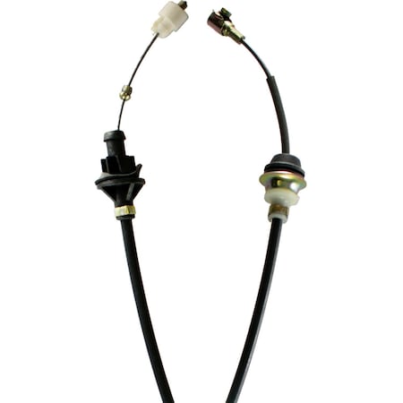 Pioneer Cable Accelerator Cable, Ca-8489 CA-8489